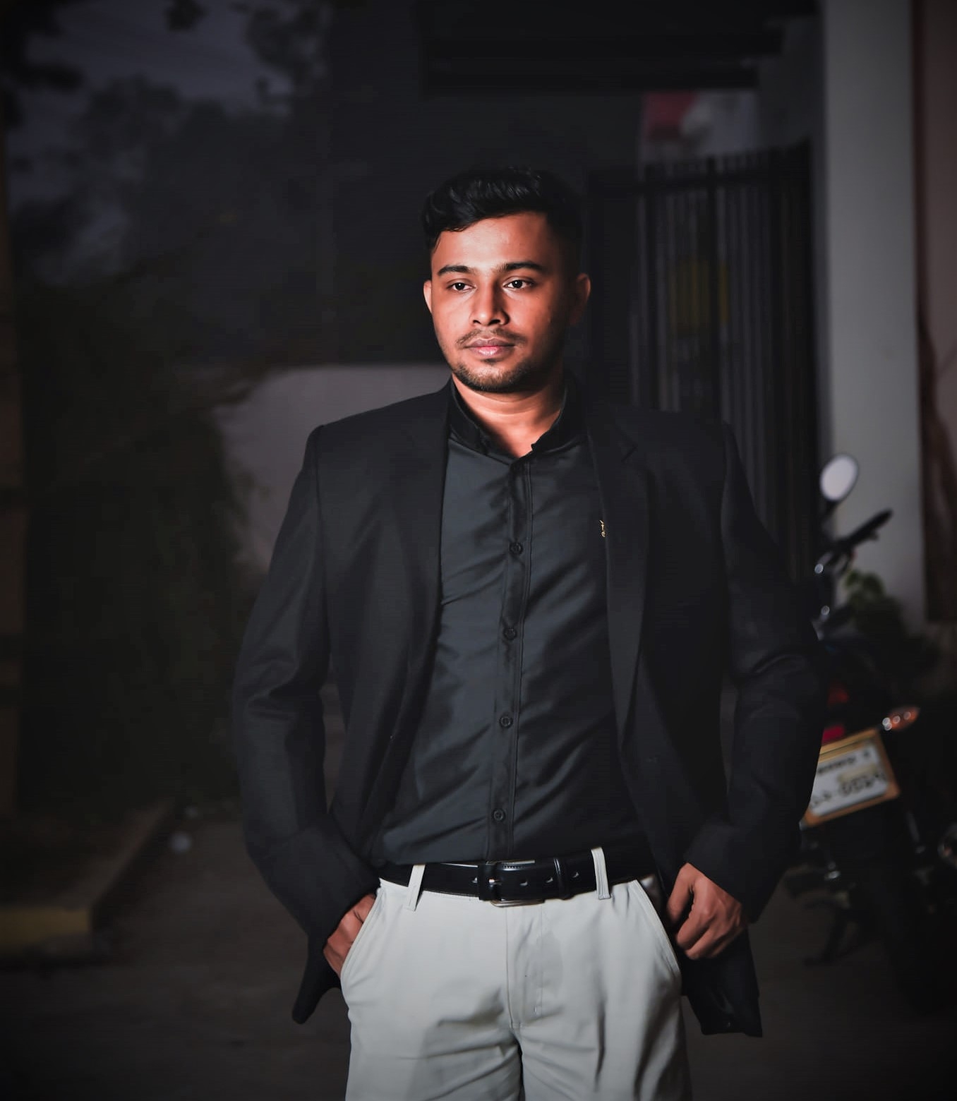 Rahul Drabit Chowdhury